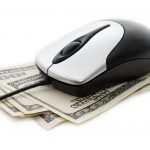 money and internet