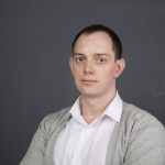 Никита Кравченко